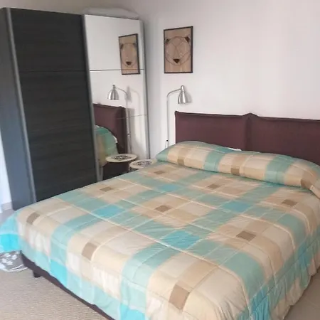 A Pochi Passi Dal Mare Daire *
