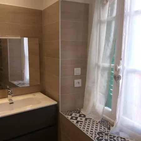 Apartman A Pochi Passi Dal Mare