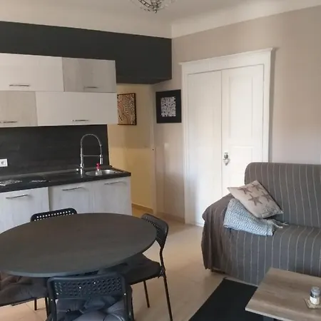 Apartmán A Pochi Passi Dal Mare *