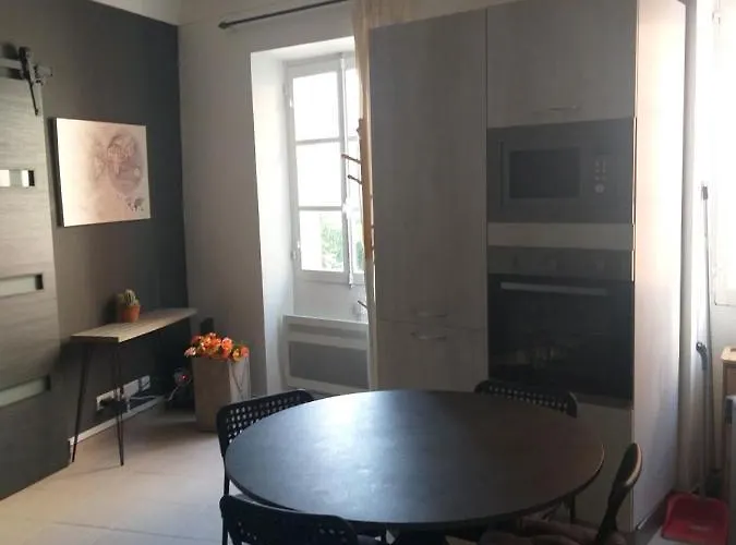 Apartmán A Pochi Passi Dal Mare
