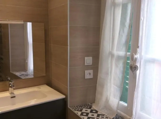 Apartmán A Pochi Passi Dal Mare