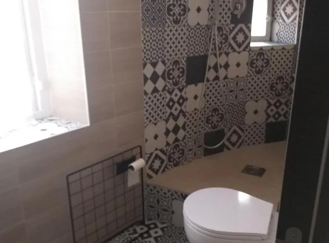 Apartmán A Pochi Passi Dal Mare