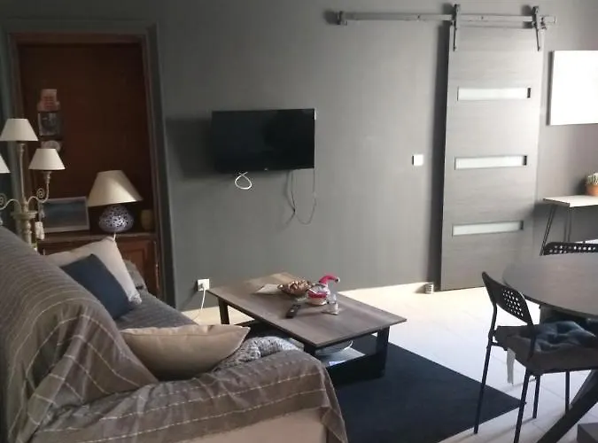 A Pochi Passi Dal Mare Apartmán