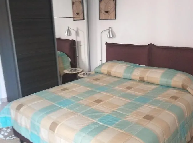 A Pochi Passi Dal Mare Lejlighed *